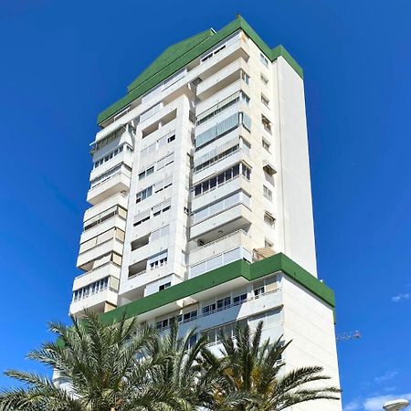 Cozy Apartment Benidorm Poniente 5 Min From The Beach Kültér fotó