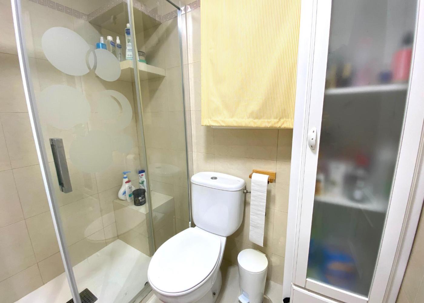 Cozy Apartment Benidorm Poniente 5 Min From The Beach Kültér fotó