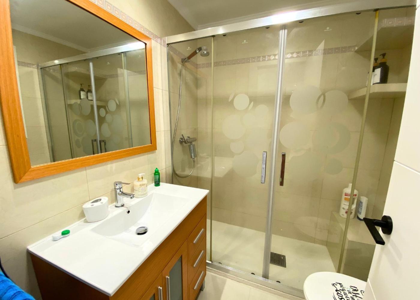 Cozy Apartment Benidorm Poniente 5 Min From The Beach Kültér fotó